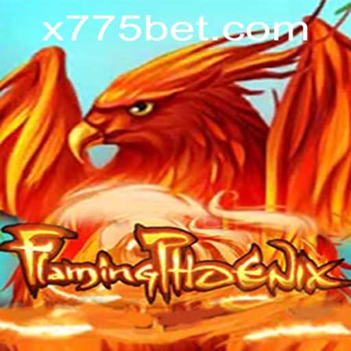 Unveiling FlamingPhoenix: A Riveting New Game by 775bet