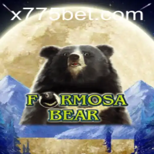 Exploring the Exciting World of FormosaBear: A Popular Game on 775bet