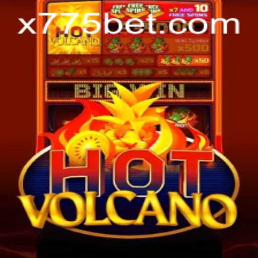 Exploring the Thrills of HotVolcano: A New Era in Gaming with 775bet