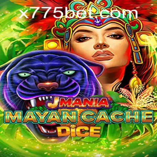 Explore the Thrilling World of JManiaMayanCacheDice with 775bet