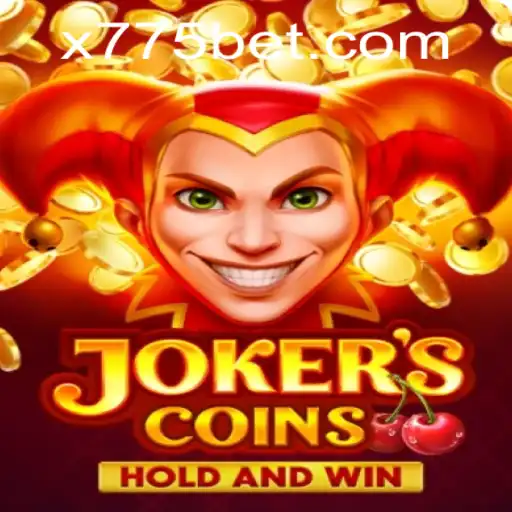 Exploring JokersCoins: A Thrilling Casino Game Linked with 775bet