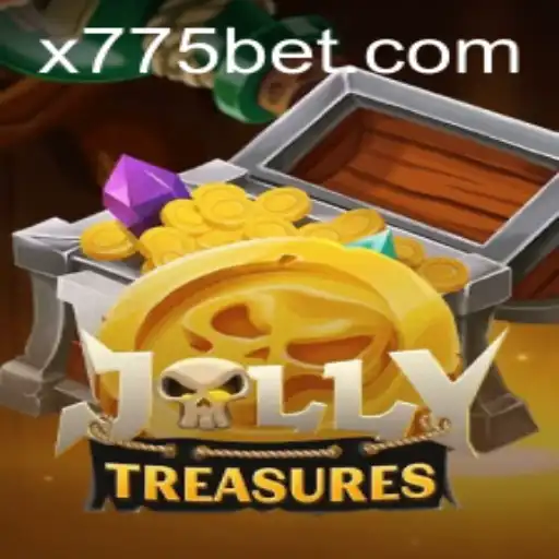 JollyTreasures: Discover the Secrets of the 775bet Gaming Adventure
