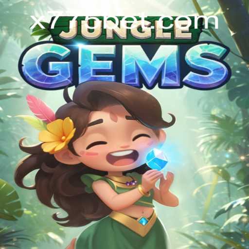 Exploring the Exciting World of JungleGems at 775bet