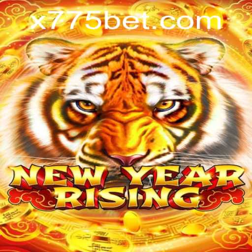 Exploring NewYearRising: A Fresh Gaming Experience with 775bet