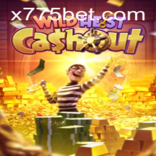WildHeistCashout: Unveiling the Thrill of 775bet's Latest Sensation