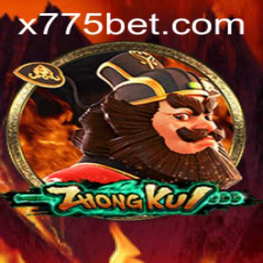 ZhongKui: Unveiling the Mythical Game and its Connection with 775bet