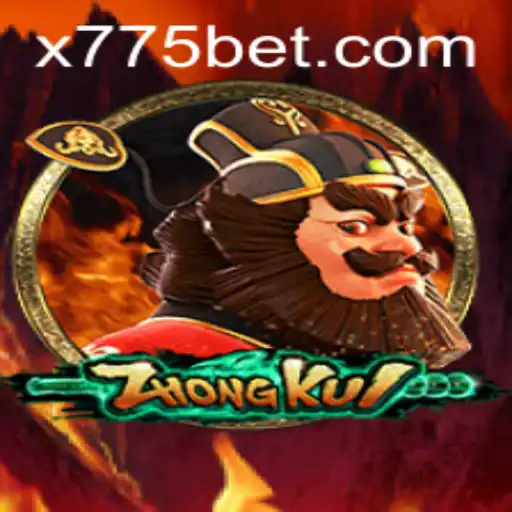 ZhongKui: Unveiling the Mythical Game and its Connection with 775bet