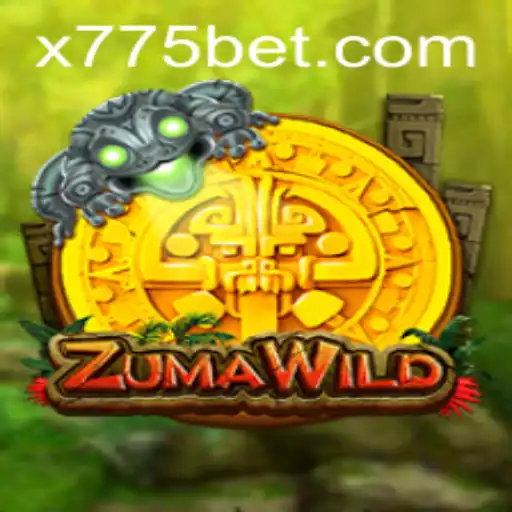 ZumaWild: A Captivating Gaming Experience with 775bet